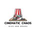 Cinematic Chaos: Dice and Drama Podcast (@Cinematic_Chaos) Twitter profile photo