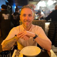 Andy Baird (@andybdgm) 's Twitter Profile Photo Andy Baird (@andybdgm) 's Twitter Profile Photo