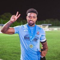 Izaih Antoine⚽️(@IAG_28) 's Twitter Profile Photo