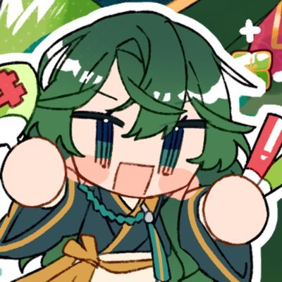 緑壱(ろくいち)❖さんのプロフィール画像