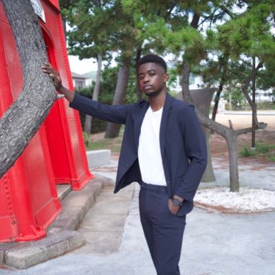 manduwa_saka's profile picture. Medical Doctor | Researcher (Human Pathology) 🇲🇼🇯🇵
