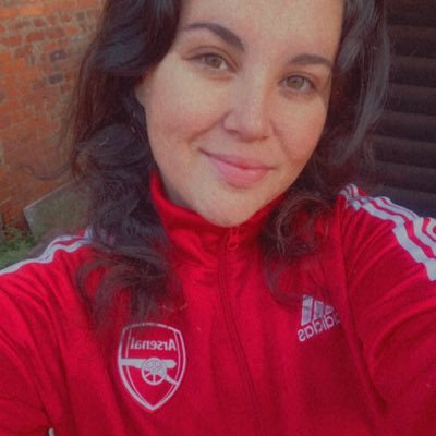 AFC_Chlo Profile Picture