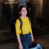 Lakshmi Nyapathi (@lakshminyapathi) 's Twitter Profile
