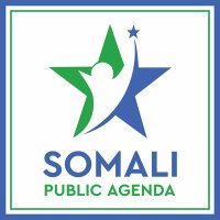 Somali Public Agenda (SPA)(@somalipubagenda) 's Twitter Profile Photo