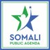 Somali Public Agenda (SPA) Profile picture