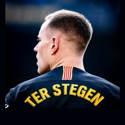 Mi segunda cuenta
Info Futbol Club Barcelona 🏆 Fan de Marc-André Ter Stegen.
NOVEDADES/PREVIA Y POST PARTIT
Ganador de la TerStegenismo CUP @GxlDeMaradroga