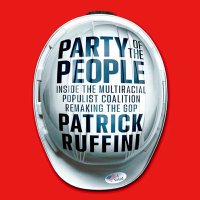 Patrick Ruffini(@PatrickRuffini) 's Twitter Profileg