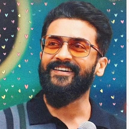 die hard fan of suriya anna ❤😍
சப்போர்ட் பண்ணுங்க anbaana surya fans 🥰