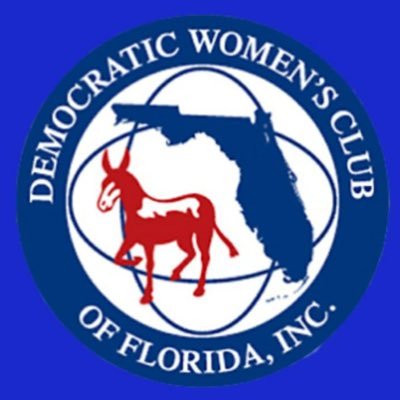 Democratic Women’s Club of Florida - Region XIII (Broward, Dade, Monroe)