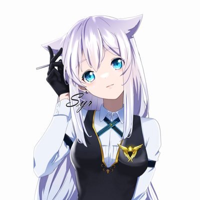 SYRさんのプロフィール画像