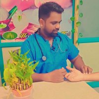 Dr. vijaykarthick subaiah(@dmkdrdon) 's Twitter Profile Photo