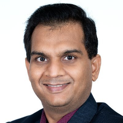 Data science leader with a laser-focused drive to Architect a Human Centric AI Future | Board Advisor | Stanford Mentor | Forbes | IEEE Senior Member