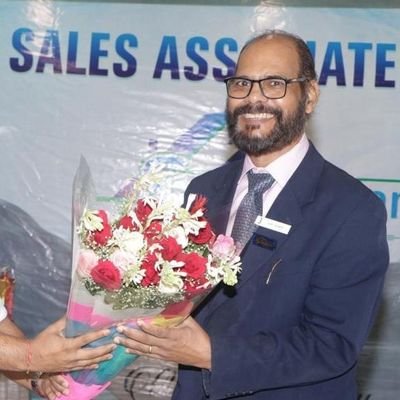 ajaybgomes's profile picture. I help Leaders  Build HiPer (High Performing) Teams so that they can be Free and Focus on Scaling the Business for Growth & Profit without  daily hassles.