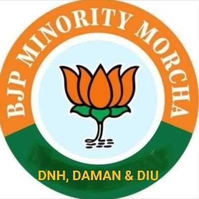 State vice president of BJP Minority Morcha DNH & DD
