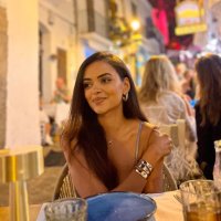 Fatima Ribeiro (@fatimaribeiro) 's Twitter Profile Photo Fatima Ribeiro (@fatimaribeiro) 's Twitter Profile Photo