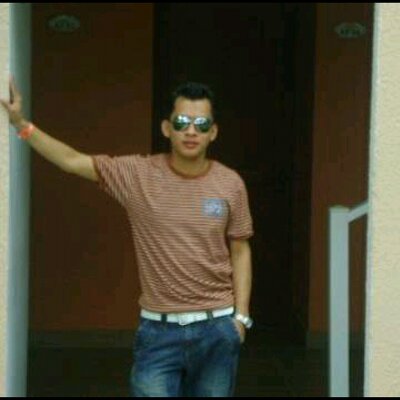 Alvaro Alonzo Almed18 Twitter