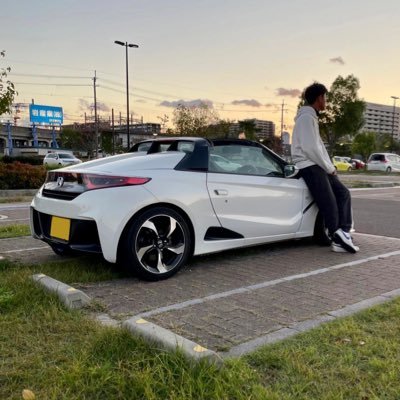 Life5jb7's profile picture. @BeautifulCar430  ゆいき😘