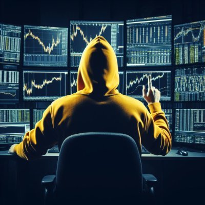 matzero6's profile picture. I can stay irrational longer than markets can stay solvent