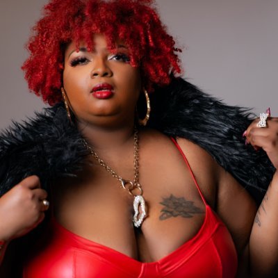 Award Winning Recording Artist, Entertainment Mogul and Certified Speaker and Coach