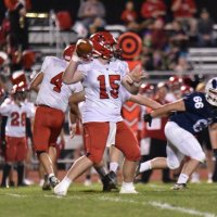 hunter pittsinger (@hunter_pitts15) 's Twitter Profile