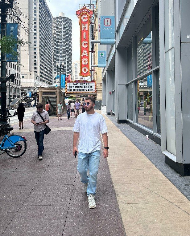 Studied crypto I'm in https://t.co/doMIi44a6a last year, earned over $2M, achieved financial freedom, This has enabled me to kick-start my global travel plan!
