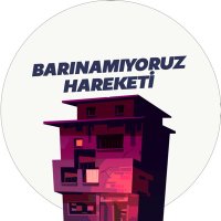 Barınamıyoruz Hareketi (@barinamayanlar) 's Twitter Profile