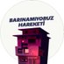 Barınamıyoruz Hareketi (@barinamayanlar) Twitter profile photo