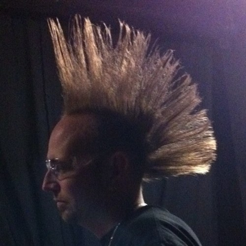 DjShaL's profile picture. 