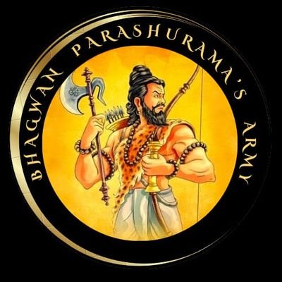 BHAGWAN PARASHURAMA'S ARMY