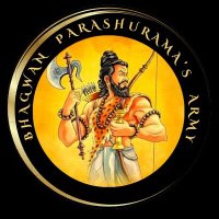 BHAGWAN PARASHURAMA'S ARMY(@KshatriyaHero) 's Twitter Profileg