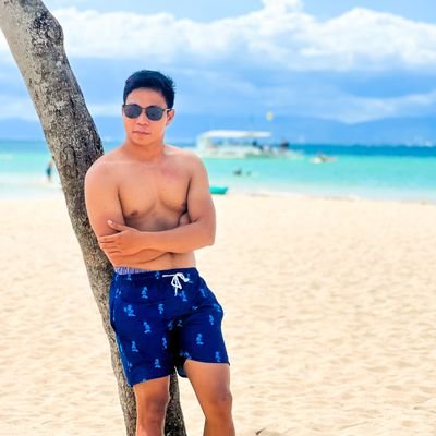 shalmsalvador's profile picture. rants and thoughts