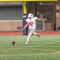 Dominic Bourgeois (@dombourgeois9) 's Twitter Profile Photo