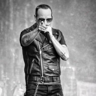 TimRipperOwens Profile Picture