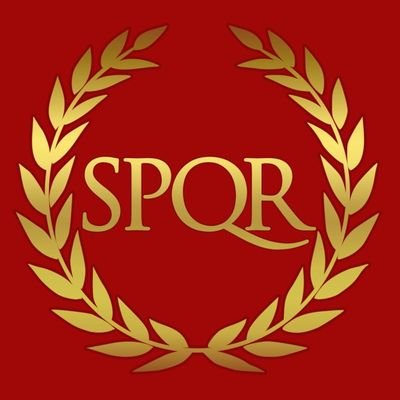 Compte officiel de l'Empire Romain