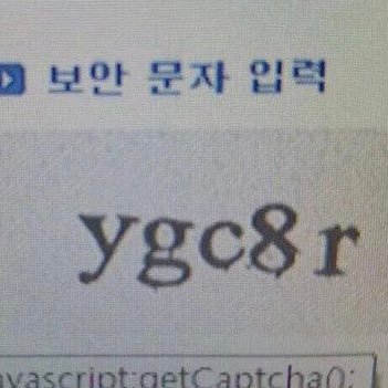 yg__c8r's profile picture. 구독계