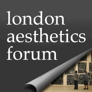 A forum of the Institute of Philosophy, the London Aesthetics Forum hosts free talks on aesthetics and art. Sponsored by the British Society of Aesthetics.