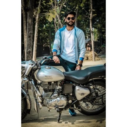 nihalsingh91981's profile picture. 