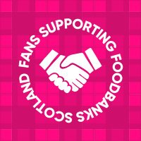 Fans Supporting Foodbanks Scotland(@FSFScotland) 's Twitter Profileg