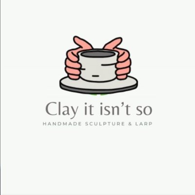 clay_it_isnt_so Profile Picture