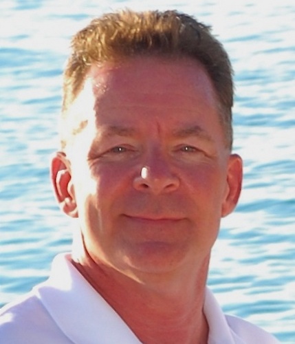 ChuckBinPA's profile picture. 