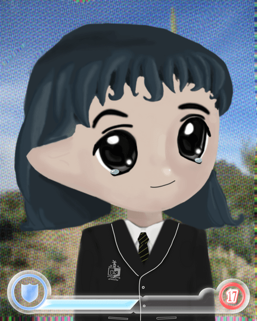 AutumnLinton1's profile picture. I'm obsessed with the fascinating world of NFTs