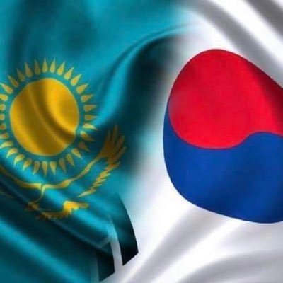 🇰🇿🇰🇷주한 카자흐스탄 대사관🇰🇷🇰🇿