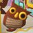 ルーマ・ンプンプのフクロウの方's icon