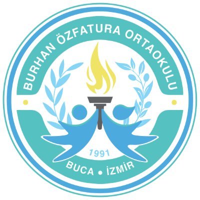 Burhan Özfatura Ortaokulu resmi twitter hesabıdır.