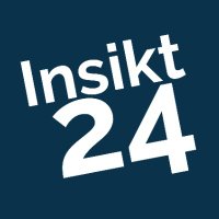 insikt24(@insikt24) 's Twitter Profile Photo