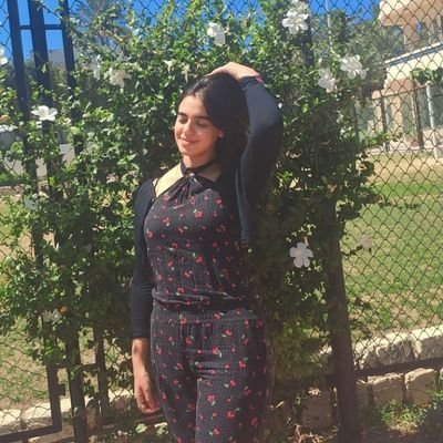 NadaAhm51489803's profile picture. 