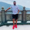 VikneshViky23's profile picture. Manchester United ❤
Engineer by profession.