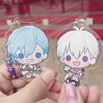 i7(逢坂壮五)/MEZZO