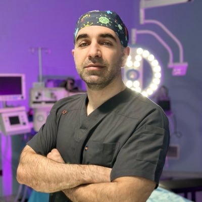 Anesthesiologist (M.B, Ch.B, C.A.B.A & IC). Interested in Regional anesthesia, TIVA, Acute pain management, Neuro anesthesia.