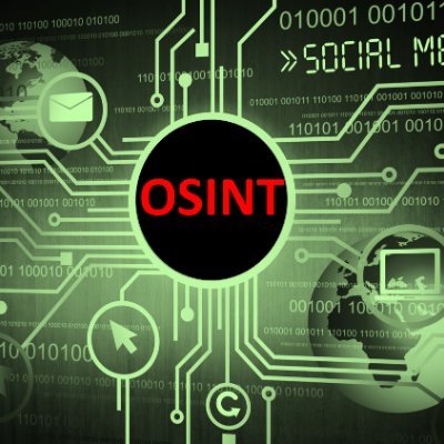 OsintErnest's profile picture. N00B - FR3NCH 0s1Nt3ur